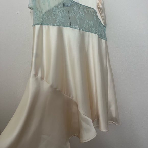 Zara Slip Dress - Picture 6 of 7